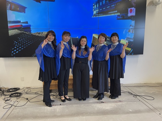 伝説のギャル雑誌egg元編集長・赤荻瞳さん、FEAT.spaceに登場